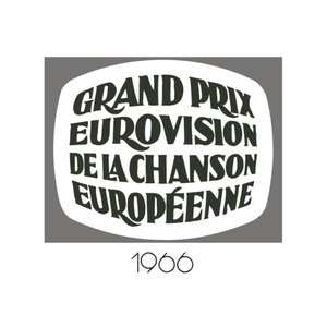 Immagine per 'Eurovision Song Contest 1966'