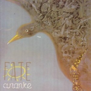 Image for 'Ananke'