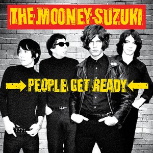 Image for 'People Get Ready'