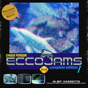 Image for 'Chuck Person's Eccojams [COMPLETE EDITION]'