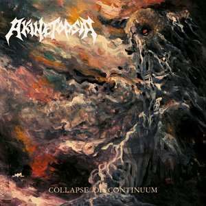 Image for 'Collapse of Continuum'