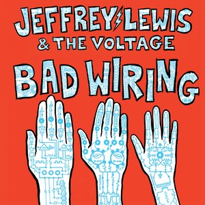 Imagem de 'Bad Wiring'