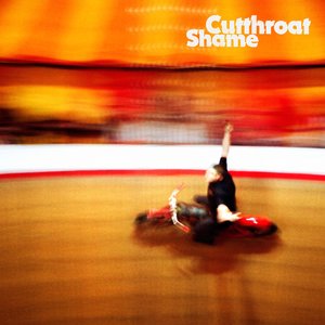Image for 'Cutthroat'