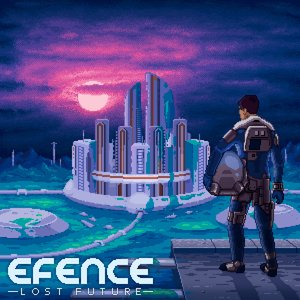 Image for 'Lost Future'