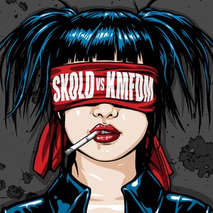Immagine per 'SKOLD vs. KMFDM'