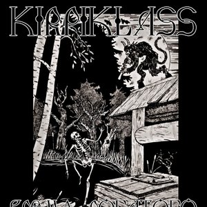 “Kirpiklass”的封面