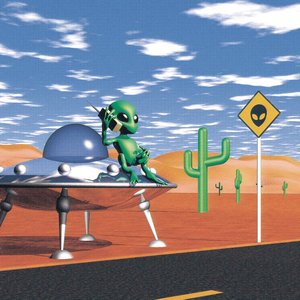 Image for 'Music From Outer Space, Vol. 2'