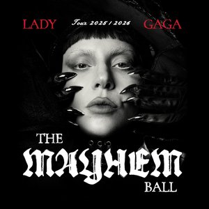 Image for 'The Mayhem Ball'