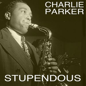 Image for 'Stupendous'