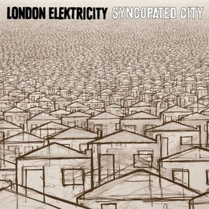 Image for 'Syncopated City'