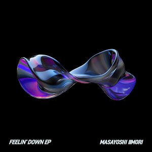 Image for 'Feelin' Down EP'