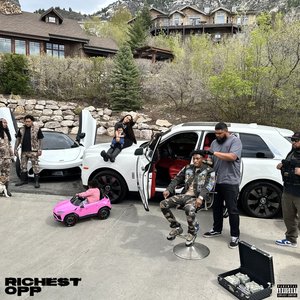 Image for 'Richest Opp'
