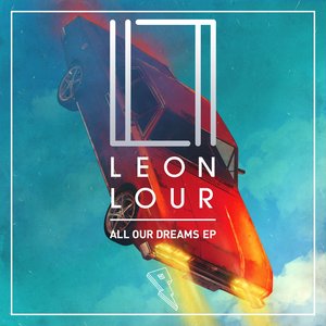 Image for 'All Our Dreams - EP'