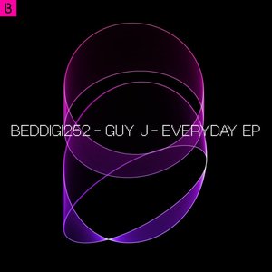 Image for 'Everyday EP'