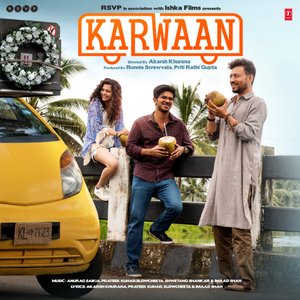 Bild för 'Chota Sa Fasana (From "Karwaan")'