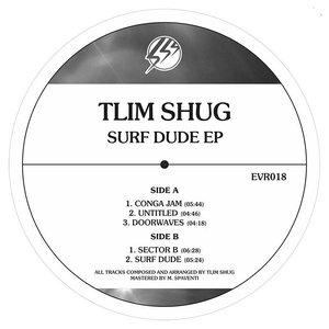 Image for 'Surf Dude EP'