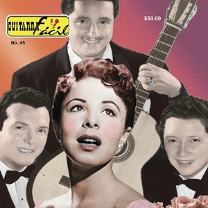 Image for 'Eydie Gormé, Los Panchos'