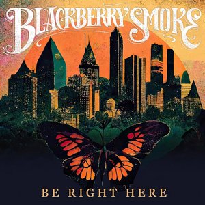 Immagine per 'Be Right Here'