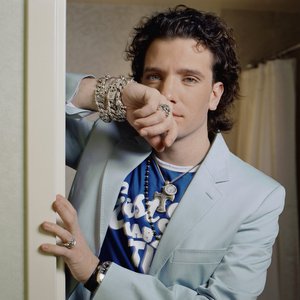 Bild für 'JC Chasez'