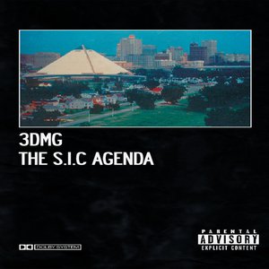 Image for 'The SIC Agenda'