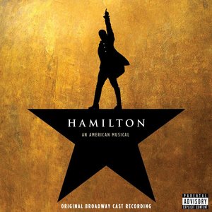 Image for 'Lin-Manuel Miranda, Daveed Diggs, Leslie Odom, Jr. & Okieriete Onaodowan'