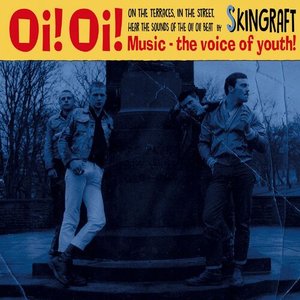 Image for 'Oi! Oi! Music-The Voice of Youth!'