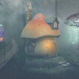 Image for 'Miracle Forest'