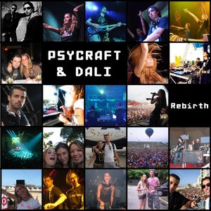 Image for 'Psycraft vs Dali'
