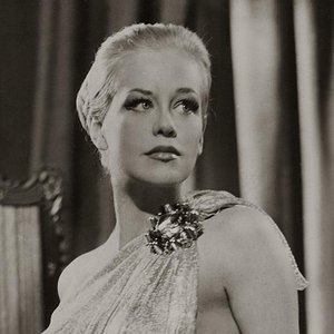 Image for 'Hildegard Knef'
