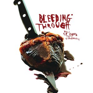 Image for 'This Is Love, This Is Murderous'
