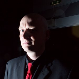 Image for 'Graeme Norgate'