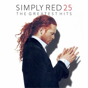 Image for 'Simply Red 25: The Greatest Hits'