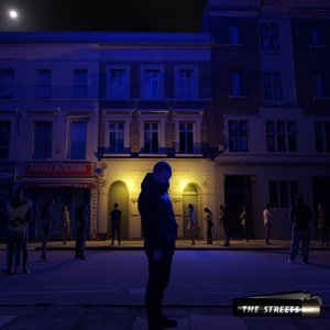 Image for 'The Darker the Shadow the Brighter the Light'