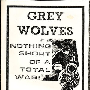 Image for 'Nothing Short Of A Total War'