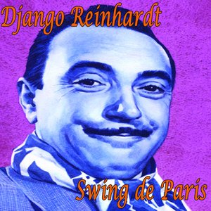 Image for 'Swing de Paris'