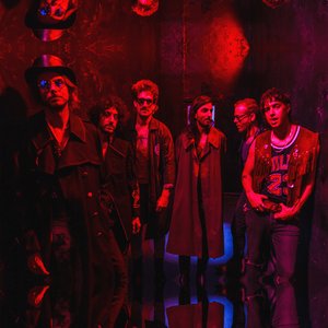 Immagine per 'The Voidz'
