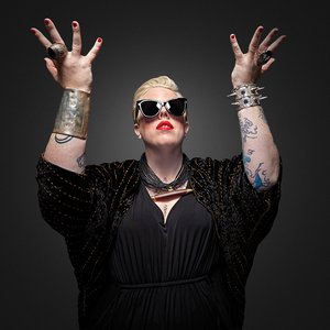 Image for 'The Blessed Madonna'