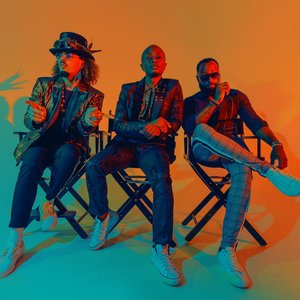 Image for 'Baha Men'