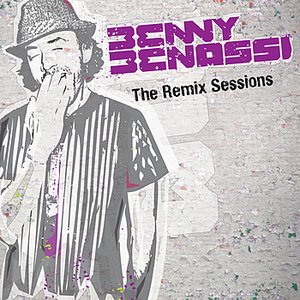 Imagem de 'The Remix Sessions'