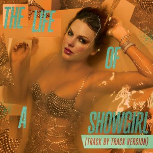 'The Life of a Showgirl (Track by Track Version)' için resim