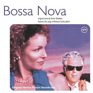 Bild für 'Bossa Nova'