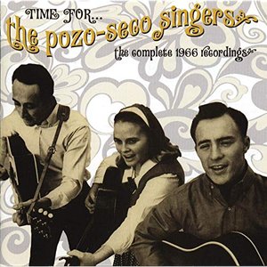 Image for 'Time For...The Pozo-Sego Singers: The Complete 1966 Recordings'