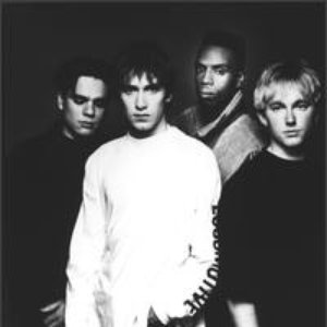 Image pour 'Ocean Colour Scene'