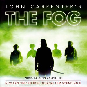 Image for 'The Fog (Disc Two - The Original 1980 Score Cues)'