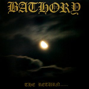 Image pour 'The Return....'
