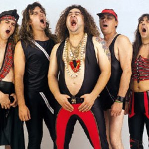 Image for 'Mojinos Escozios'