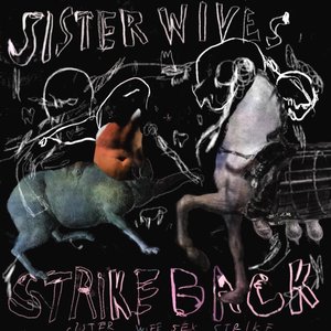 'Sister Wives Strike Back' için resim