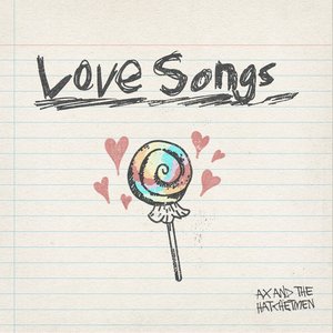 Image for 'Love Songs'