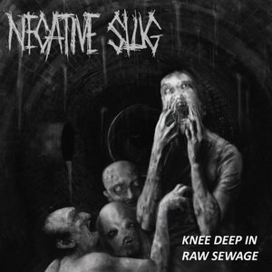 Image for 'Knee Deep in Raw Sewage'