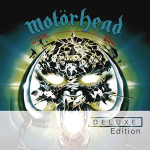 Bild für 'Overkill (Deluxe Edition)'